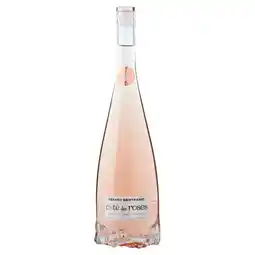 Asda GÉRARD BERTRAND Cote Des Roses 75cl offer