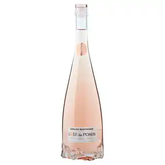 Asda GÉRARD BERTRAND Cote Des Roses 75cl offer