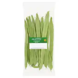 Morrisons Morrisons Stringless Beans offer