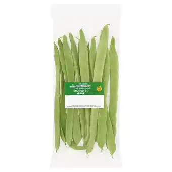 Morrisons Morrisons Stringless Beans offer