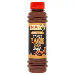 Morrisons Indus Imlee Tamarind Sauce offer