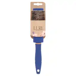 Asda Lure Beauty Thermal Curl Brush offer