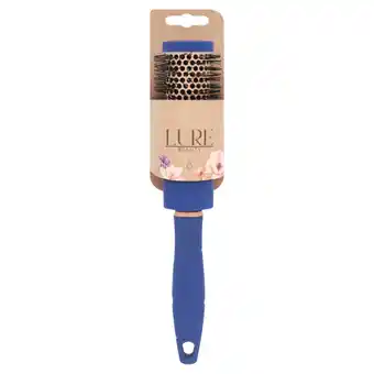 Asda Lure Beauty Thermal Curl Brush offer