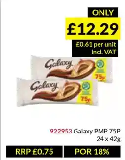 Musgrave MarketPlace Galaxy offer