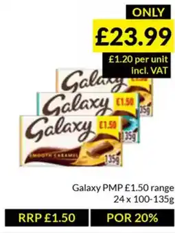 Musgrave MarketPlace Galaxy offer