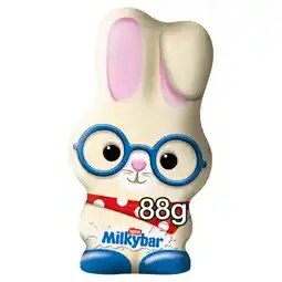 Asda Milkybar 88g offer