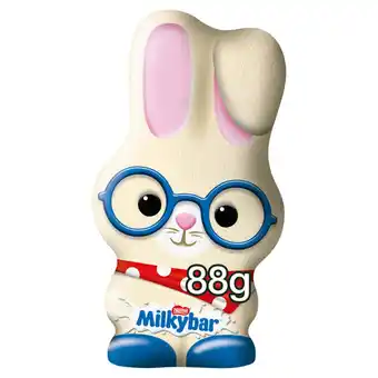 Asda Milkybar 88g offer