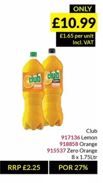 Musgrave MarketPlace Club offer