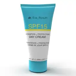 Tesco Daily Moisturizer with SPF15 30ml offer