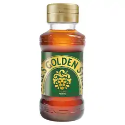 Tesco Lyle's Golden Syrup 325G offer