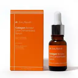 Tesco Collagen Booster Serum 15ml (Anti-Aging) offer