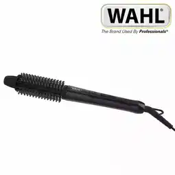 Tesco Wahl Hot Brush 26mm 200°C With Cool Touch Tip & 2.5m Swivel Cord ZX927 offer