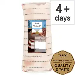 Tesco Tesco Pork Loin Joint offer