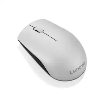 Tesco Lenovo 520 Wireless Ambidextrous Optical Mouse Platinum - GY50T83716 GY50T83716 offer