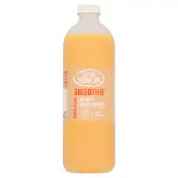 Tesco Don Simon Mango & Passion Fruit Smoothie 1 Litre offer