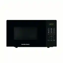 Tesco Hamilton Beach Essentials Digital 20L Microwave offer