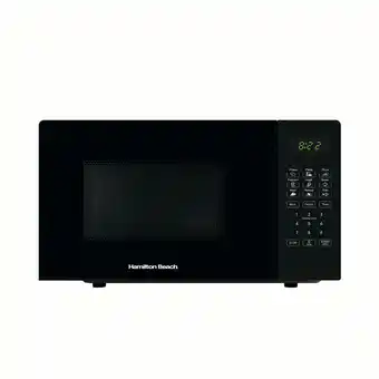 Tesco Hamilton Beach Essentials Digital 20L Microwave offer