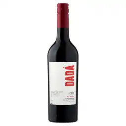 Tesco Finca Las Moras Dada Art Malbec 75Cl offer