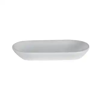 Tesco Showerdrape Alto White Soap Dish offer