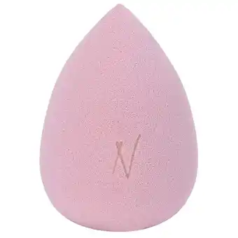 Tesco Nanshy Dusty Rose Makeup Blending Sponge offer