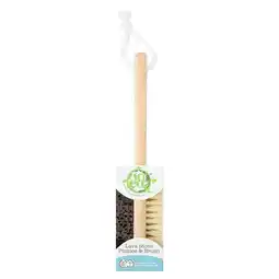 Tesco So Eco Lava Stone Pumice & Brush offer