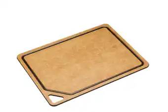 Tesco Natural Elements Eco-Friendly Cutting Board - Medium offer