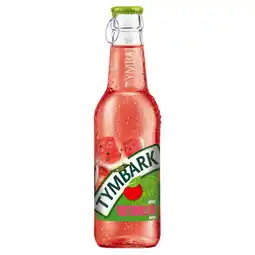 Tesco Tymbark Apple Watermelon Drink 250Ml offer