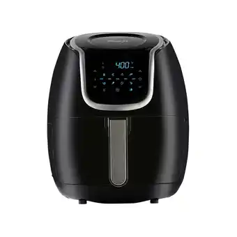 Tesco Power XL Vortex Airfryer 4.7L offer