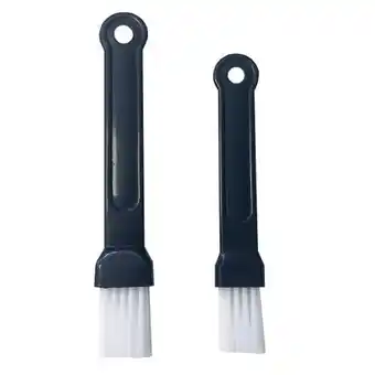 Tesco BBQ Basting Brushes - Pack of 2 offer