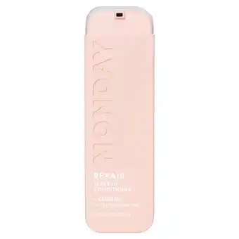 Tesco Monday Leave In Conditioner Moisture 150ml offer