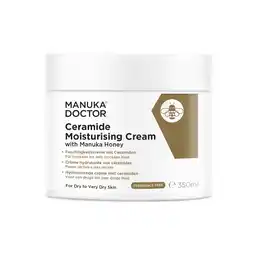 Tesco Ceramide Moisturising Cream offer