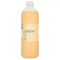 Tesco Don Simon Pineapple & Coconut Smoothie 1 Litre offer