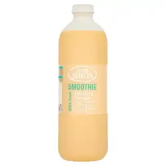 Tesco Don Simon Pineapple & Coconut Smoothie 1 Litre offer