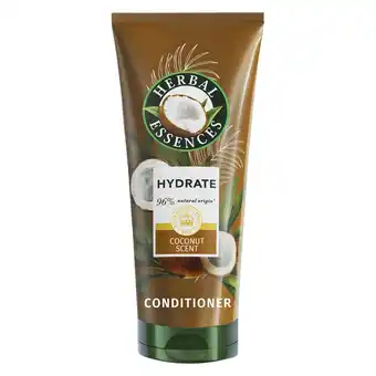 Tesco Herbal Essences Hydrate Coconut Conditioner 250Ml offer