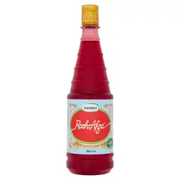 Tesco Rooh Afza Summer Drink 800Ml offer