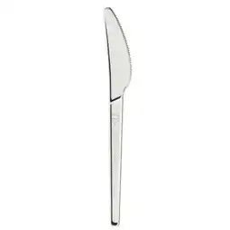 Tesco PLA White Compostable Knives - Pack of 50 offer