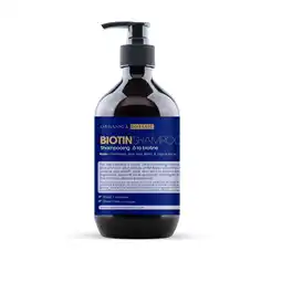 Tesco Organic & Botanic Biotin Conditioner 500ml offer