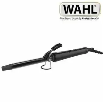 Tesco Wahl Curling Tong 13mm 200?C With Cool Touch Tip & 2.5m Swivel Cord ZX910 offer