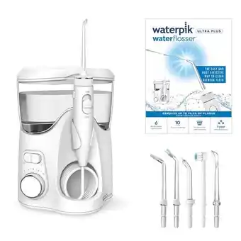 Tesco Waterpik WP150 Water Flosser offer