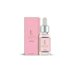 Tesco Rose Blossom Glow Facial Oil 30ml (Anti-Aging) offer