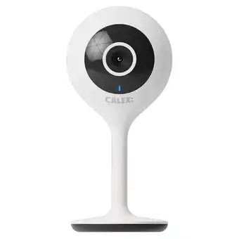 Tesco Calex Smart Indoor Camera 1080P offer