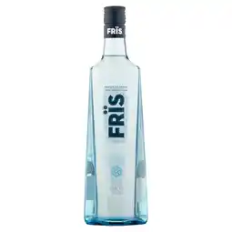 Tesco Fris Vodka 700Ml offer