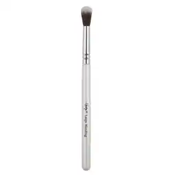 Tesco Nanshy Large Blending Eyeshadow Makeup Brush White offer