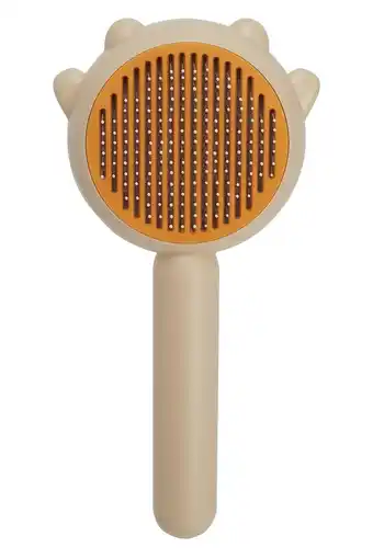 Tesco Living and Home Pet Grooming Comb for Cats and Dogs offer