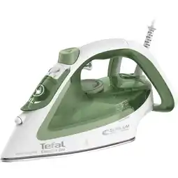 Tesco Tefal Easygliss Eco Steam Iron offer