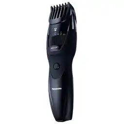 Tesco Panasonic ER-GB42 Wet and Dry Beard Trimmer offer