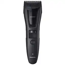 Tesco Panasonic ER-GB62 Beard, Hair & Body Trimmer offer