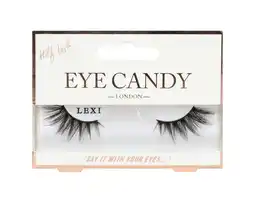 Tesco Eye Candy Half Lash - Lexi offer