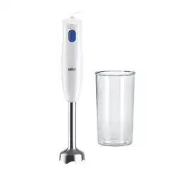 Tesco Braun Hand Blender, 450W MultiQuick 1 offer