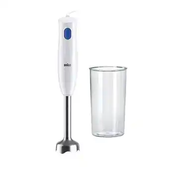 Tesco Braun Hand Blender, 450W MultiQuick 1 offer